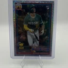 Topps Bowman Chrome Roman Anthony Rookie #91C-60 Red Sox MLB Baseball Card