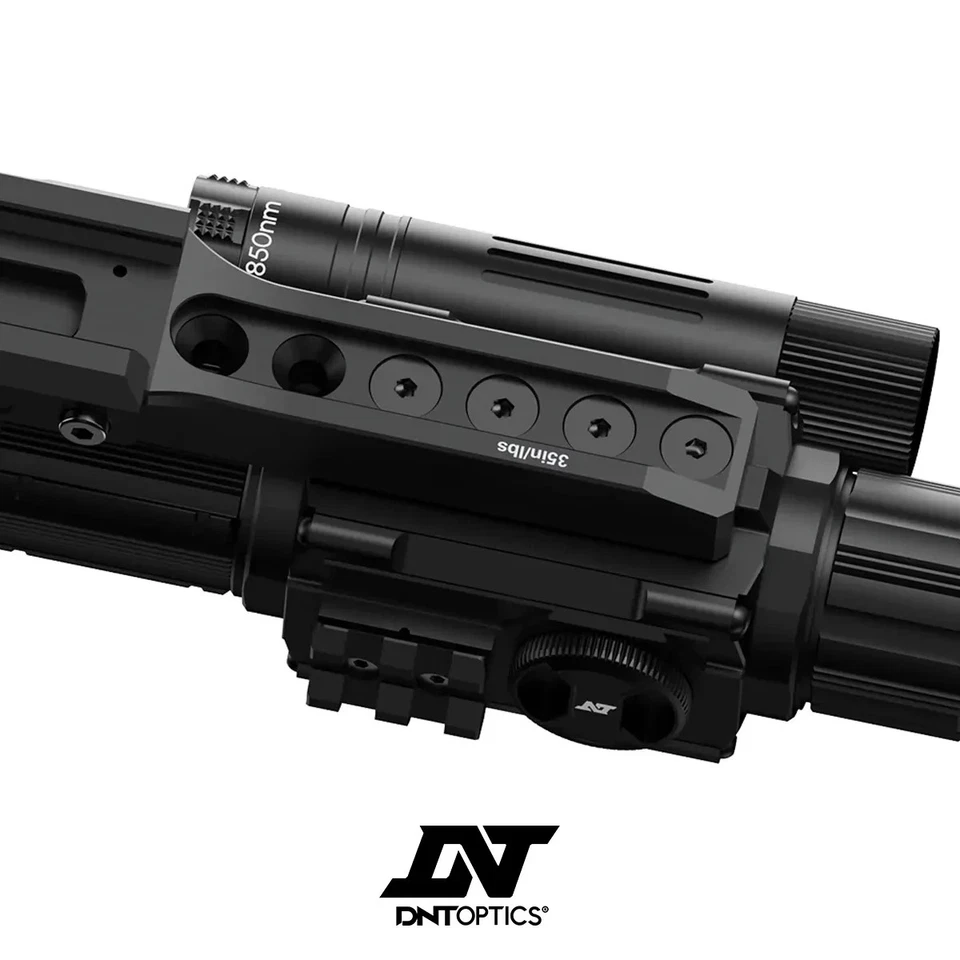 DNT Zulus ZHD 5-20 - V1 Standard - Arken Zulus - FREE BATTERY KIT & SD CARD - Image 3 of 4