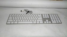 Matias Wired USB Keyboard QWERTY FK318 for Mac