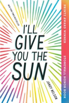 Jandy Nelson / I'll Give You the Sun9780142425763
