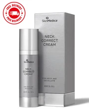 Skin Medica Neck Correct Cream - For Neck and Decollete 56.7g/2oz New in box