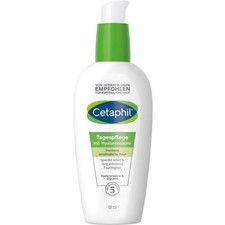 2x CETAPHIL Tagespflege mit Hyaluronsäure 88...