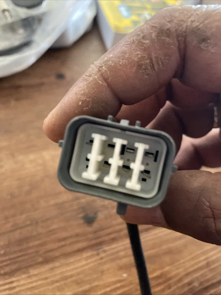 Upstream Oxygen-Sensor for Acura MDX TL Honda Odyssey Pilot Ridgeline 234-5010 - Image 2 of 4