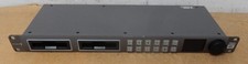 BLACKMAGIC HYPERDECK STUDIO PRO 2 1RU File-Based Video Recorder - Unit Only