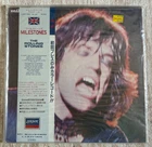 The Rolling Stones - Milestones, Sealed Japanese Import - Brand New LP