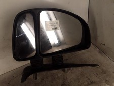 Retroviseur gauche (ou coque) Citroen JUMPER