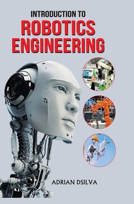 Adrian Dsilva | Introduction to Robotics Engineering | Buch | Englisch (2025)