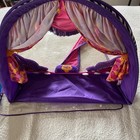 Vintage Manhattan Toy Groovy Girls Super Cool Stage/Runway w/stands EUC Complete — photo 8