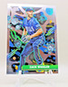 2025 Topps Cosmic Chrome Zack Wheeler #141