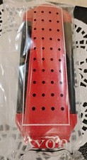 Vintage 1990 New NOS Avon Folding Brush Sealed in Orig Plastic. Hard To Find 