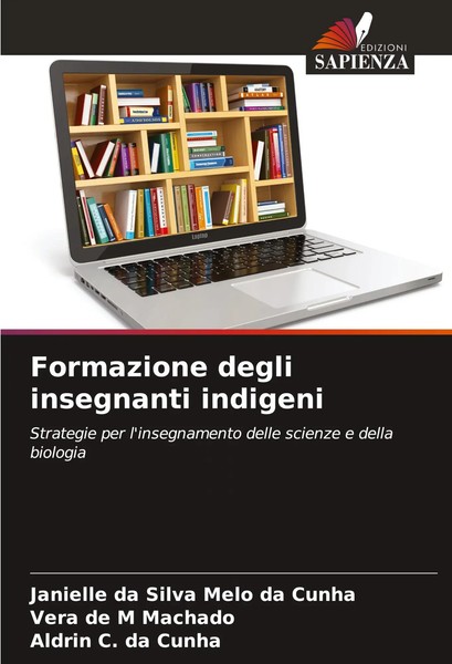 Formazione Degli Insegnanti Indigeni | Janielle Da Silva Melo Da Cunha (U. A.)-image