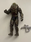 Vintage MOTU 1989 New Adventures Of He-Man Optikk Action Figure Complete