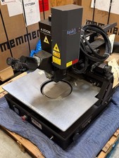 Micromanipulator Probe Station New Wave Ezlaze 3 Yag Laser Prober PR04 6" Wafer