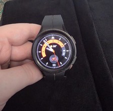 Samsung Galaxy Watch5 Pro 45mm Titanium BT/WiFi SM-R920.