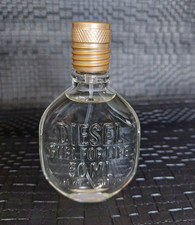 Diesel Fuel For Life Eau de Toilette Spray 50...