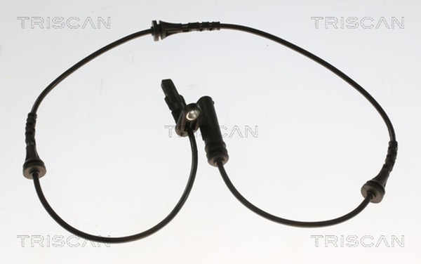 Triscan ABS Sensor Raddrehzahl 8180 11228 FüR BMW X3 G01 F97 G08 X4 G02 F98 Van-image