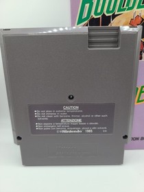 Boulder Dash NES Nintendo Boxato con manuale 