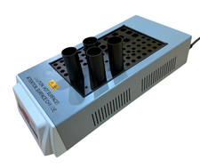 Fisherbrand Isotemp FS Drybath Vasca Secca Digitale 4 Blocchi Riscaldamento Laboratorio