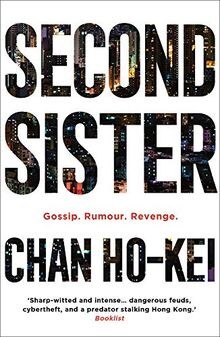 Second Sister von Ho-Kei, Chan | Buch | Zustand gut