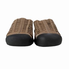 KEEN Leather Upper Slide Sandals for Men for sale | eBay display picture 1