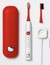 CEPILLO DE DIENTES ELÉCTRICO MOON X HELLO KITTY®