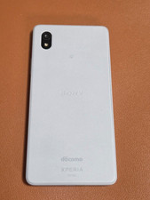 SONY Xperia Ace III 3 Android 5.5 inch Unlocked 4GB 64GB Gray USED Japan