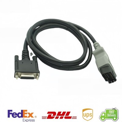 For GM Multiple Diagnostic Interface MDI MDI2 3000211 EL47955-4 OBD2 DLC Cable