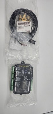 Dakota Digital VHX Control Box - GPS & TPMS Ready with pressure/temp sender pack