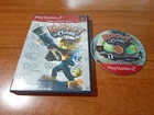 Ratchet & Clank (Sony PlayStation 2 PS2, 2002) *TESTED*