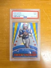 2006 Topps - Hobby Masters Tom Brady #HM3