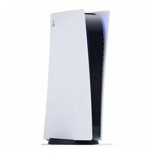 Sony PlayStation 5 PS5 Digital Console Only - CFI-1216B-Grade C