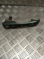 Volvo S70  V70  V70 XC 1998 Links T�rgriff T�r�ffner vorne NMZ38168