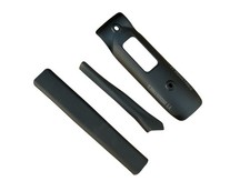 YT Industries Capra 27,5" AL/CF Frame Protection 2014-2018 Tubo inferiore, Sedile...