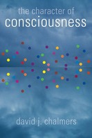 The Character Of Consciousness David J. Chalmers Taschenbuch Englisch 2015