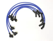 PerTronix 806324 Wires, 6 cyl Ford Custom Fit Blue