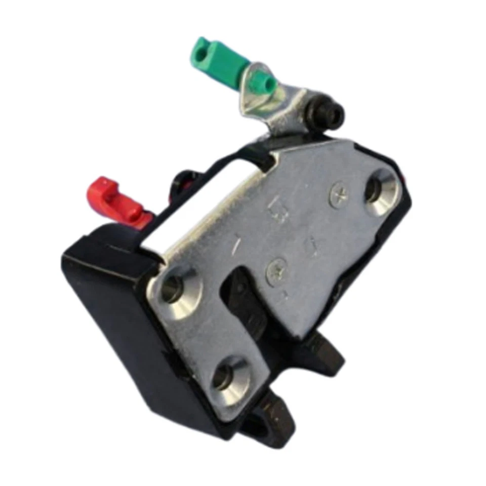 OEM Mopar For Dodge Ram 2500/3500 2001 2002 Door Latch Driver Side Front Manual Foto 3 de 4