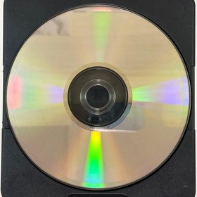 Sega Saturn RIVSequel Myst