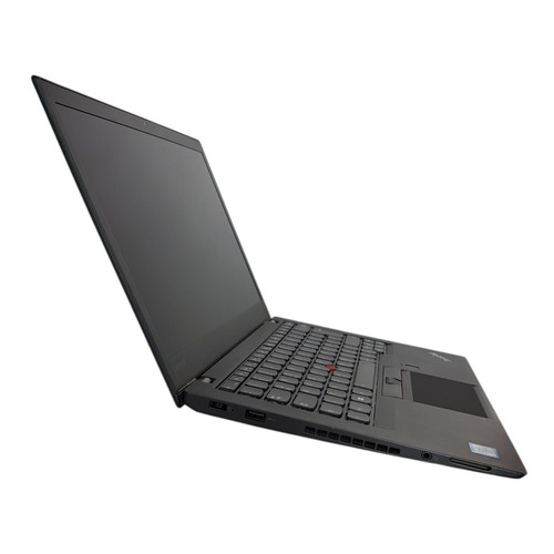 Lenovo ThinkPad T460s i5 12GB 256GB (Akkus 80%/50%) Bios gesperrt, WIN startet