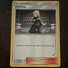 Pokémon Cynthia Trainer-Supporter Sm-Ultra Prism 119/156 Uncommon Mewtwo Stamped