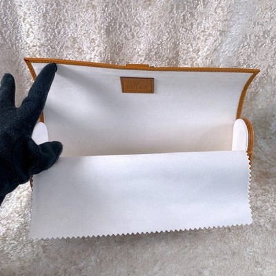 Genuine Rolex Watch Holder Travel Carry Case 4 or 5 Watches Rolex