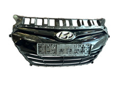 Hyundai i30 GD Kühlergrill Frontgrill PHANTOM BLACK PEARL Hyundai i30 GD Kühlergrill Frontgrill PHANTOM BLACK PEARL