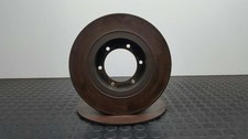 Disque de frein Citroen 2 CV