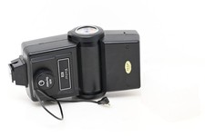Vivitar 283 Auto Thyristor Electronic Flash B124