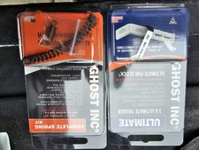 Ghost Inc 3.5 Ultimate Complete Trigger Kit for Glocks Gen 1-5 NEW! # GHO_UTK