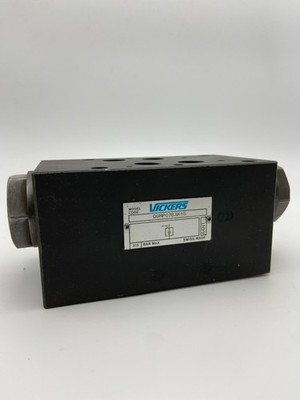 EATON | Vickers - Pilot Operated Check Valve - 02-310895, DGMPC 7 BAK 15 - New
