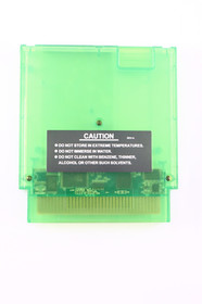 Alfonzo's Arctic Adventure Nes Tested