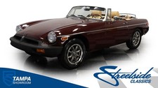 1977 MG MGB for Sale