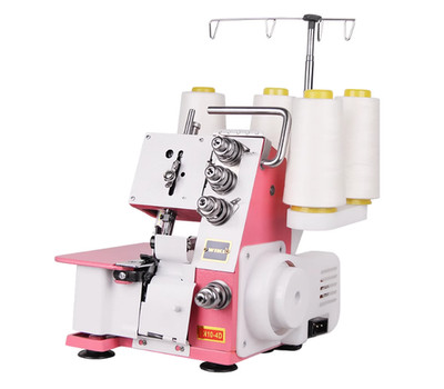 Old-style Lockstitch Machine Small Three-thread and Four-thread Sewing Machine