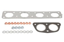 Kit d'installation du système d'échappement B pour BMW 1 (E87), 3 (E90), 3