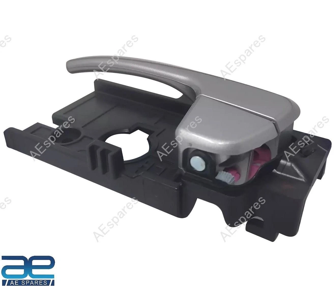 Inner Rear Door Handle LH For Hyundai Grand I10 Xcent 2013-16 83610-B4010PGB view 3